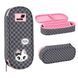 Пенал мягкий Kite мод 599 Meow K26-599-13