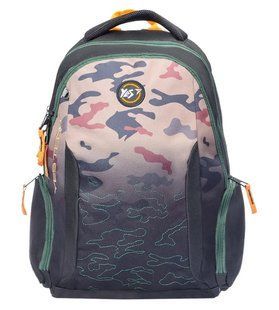 Рюкзак (ранець) м'який 1Вересня Yes 558394 Yes Team Military T-69 46*29*15см + ПОДАРОК ТМ YES