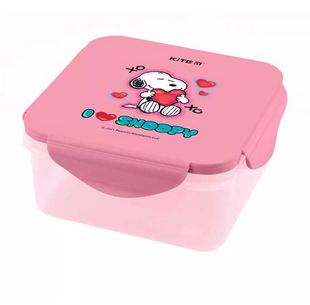 Ланчбокс KITE мод 178 SN21-178 Snoopy
