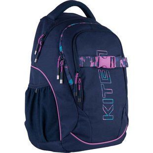 Рюкзак (ранець) м'який Kite мод 816 Education K21-816L-1