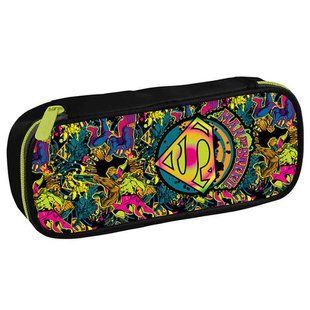 Косметичка-пенал Kite мод 662 DC comics DC21-662-2