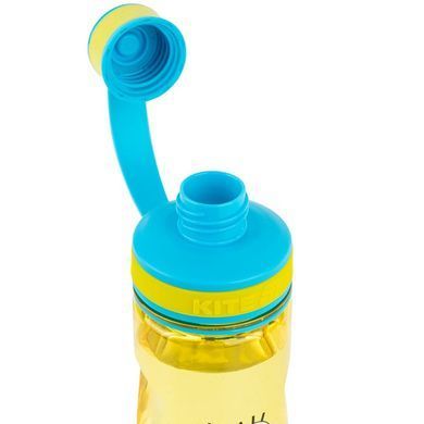 Пляшка для води Kite 500мл Sponge Bob SB25-397