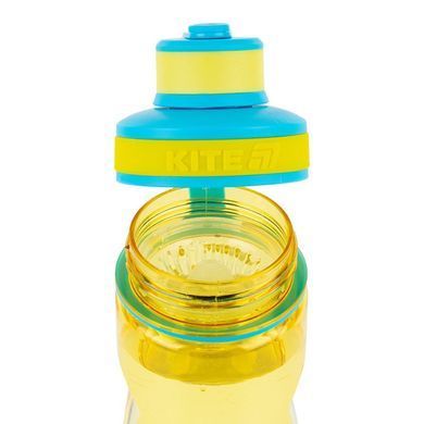 Пляшка для води Kite 500мл Sponge Bob SB25-397