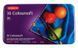 Карандаши набор 36цв. Derwent Coloursoft в металлической коробке D-0701028