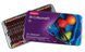Карандаши набор 36цв. Derwent Coloursoft в металлической коробке D-0701028