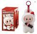 Игрушка фигурка-брелок Labubu Лабубу Кока-Кола 12-14см, цвет и модель ассорти - сюрприз 7290