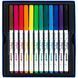 Фломастери 12 кол. Kite мод 1152 Creative Superwashable K-1152