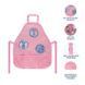 Фартух для художника Kite мод 161 Hugs and Kittens K22-161-1