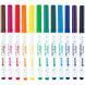 Фломастери 12 кол. Kite мод 1152 Creative Superwashable K-1152