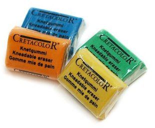 Ластик-клячка CRETACOLOR маленькая (3*2*1см)