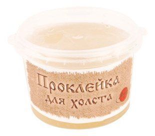Проклейка для холста ТАИР 250мл 1204404