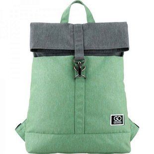 Рюкзак (ранець) м'який GoPack Сity GO20-155S-4