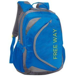 Рюкзак (ранец) школьный StarPak Freeway 379235 Nippy 44,5*30,5*15 см