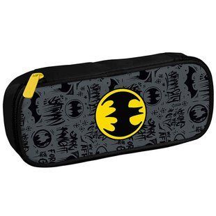 Пенал мягкий Kite мод 662 DC comics DC21-662-1
