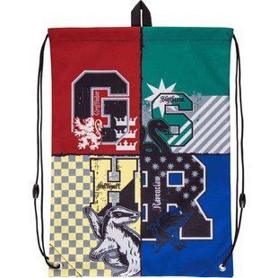 Сумка для взуття Kite мод 600 Education Harry Potter HP21-600M