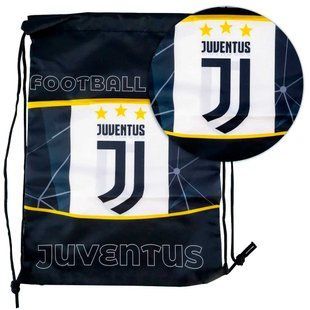 Сумка для взуття Leader Старша школа 978868 Футбол Juventus