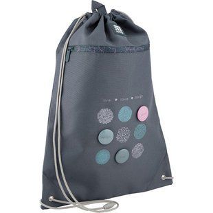 Сумка для обуви Kite мод 601 Education с карманом K20-601L-2