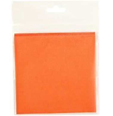 Поталь свободная D.K. Art-Craft 14*14см 25л. золото №2 DK25201