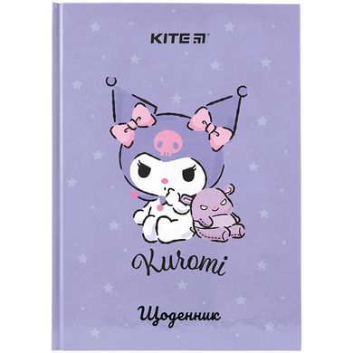 Школьный дневник Kite мод 262 Hello Kitty HK24-262-4
