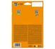 Карандаши цветные 18цв. BIC Kids Evolution Stripes 950524