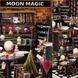 Конструктор Румбокс Кукольный домик Diy House CuteRoom QT-085 Moon Magic Магия Луны
