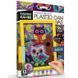 Набір для творчості DankoToys DT PC-01-01 вишивка на пластиковій конві