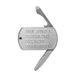Брелок TRUE UTILITY TagTool Tu232