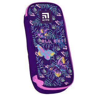 Косметичка-пенал Kite мод 662 Inspiration K21-662-10