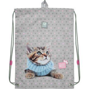 Сумка для взуття Kite мод 600 Education Studio Pets SP21-600M-2