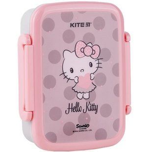 Ланчбокс Kite мод 160 HK24-160 Hello Kitty 420мл