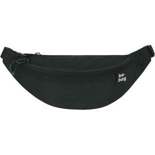Сумка на пояс Herlitz be.bag be.agile 50029013 Black 34*10*11см