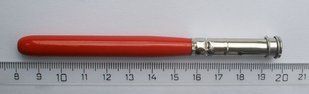 Держатель для карандаша цветной DEM634