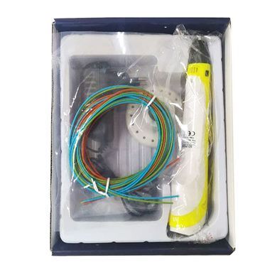 Ручка 3Д 3DPen Мир фантазий в твоих руках 3DPEN 056/Y786/890*