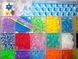 Набор для плетения резинками Rainbow Loom 3000шт. + литой станок + аксессуары №30