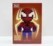 Конструктор 3D Magic Blocks Spider Man кор.24см 1580 деталей №7812