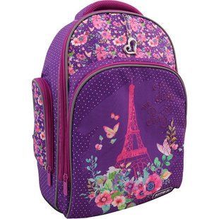 Рюкзак (ранец) школьный Kite мод 706 Paris K19-706M-1