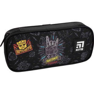 Косметичка-пенал Kite мод 662 Transformers TF21-662