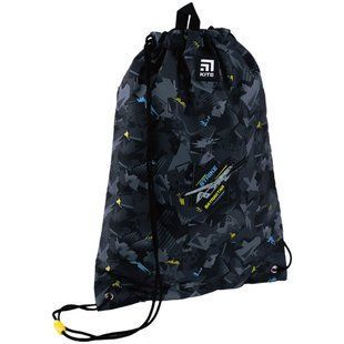 Сумка для взуття Kite мод 600 Airstrike K24-600M-10
