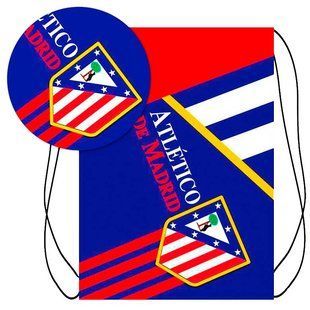 Сумка для взуття Leader Старша школа 978871 Футбол Atletico