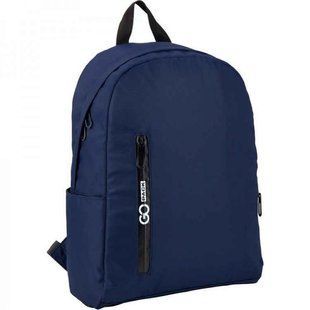 Рюкзак (ранець) м'який GoPack Сity GO20-156M-2