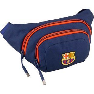Сумка на пояс Kite мод 1007 FC Barcelona BC20-1007