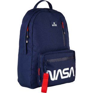 Рюкзак (ранець) м'який Kite мод 949 City NASA NS21-949L