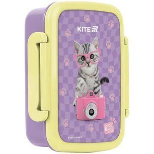 Школьный ланчбокс Kite мод 160 SP25-160 Studio Pets