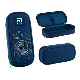 Пенал мягкий Kite мод 662 Goal K24-662-2