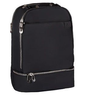Рюкзак (ранець) м'який 1Вересня Yes 558749 T-123 Black style 43*28*15см + ПОДАРОК ТМ YES