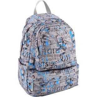 Рюкзак (ранець) м'який Kite мод 995 Urban K18-995L