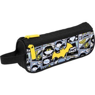 Пенал мягкий Kite мод 643 DC comics DC21-643