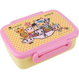 Ланчбокс KITE мод 160 TK22-160 tokidoki