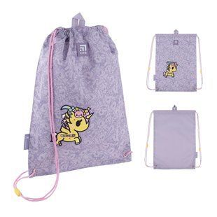 Сумка для взуття Kite мод 600 tokidoki TK24-600M