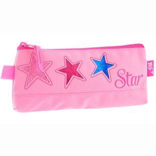 Косметичка-пенал 1Вересня Yes TP-02 Star 21*10*2см 532339